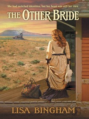cover image of The Other Bride